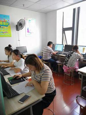 淮安領(lǐng)優(yōu)計算機培訓(xùn) 掌握電腦動畫設(shè)計，開啟創(chuàng)意職業(yè)之路