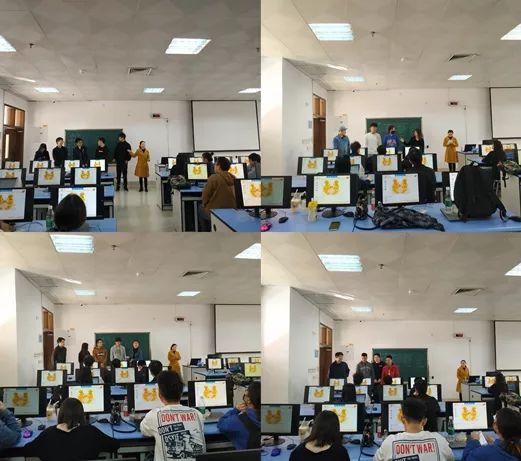 傳一科技攜手誠毅學(xué)院，2016級(jí)計(jì)算機(jī)專業(yè)電腦動(dòng)畫設(shè)計(jì)實(shí)訓(xùn)圓滿落幕