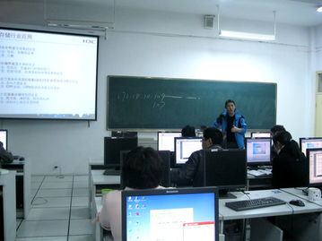 計(jì)算機(jī)與軟件學(xué)院成功舉辦數(shù)據(jù)存儲(chǔ)技術(shù)專業(yè)培訓(xùn)，深化前沿計(jì)算機(jī)技術(shù)人才培養(yǎng)