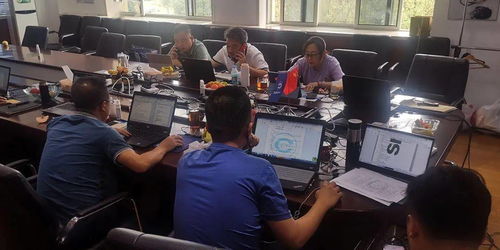 頭等大事 有害生物防治產(chǎn)品線技術(shù)文件編制工作全面啟動(dòng)，計(jì)算機(jī)技術(shù)培訓(xùn)同步展開