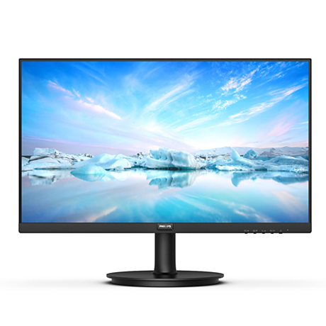 飛利浦Monitor 241I8LB/93 液晶顯示器 產(chǎn)品支持與使用指南